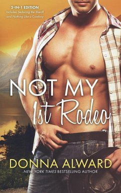 Not My 1st Rodeo - Alward, Donna