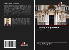 Teologia e giustizia - de Fraga Gomes, Tiago