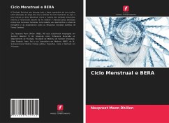 Ciclo Menstrual e BERA - Dhillon, Navpreet Mann