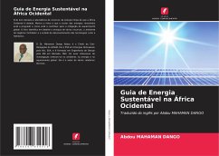 Guia de Energia Sustentável na África Ocidental - Mahaman Dango, Abdou