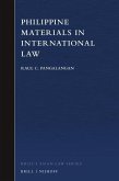 Philippine Materials in International Law