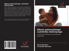 Album potencjalnego czytelnika dzieci¿cego - Marques, Paula;Azevedo, Fernando
