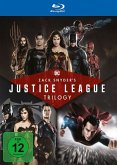 Zack Snyder's Justice League Trilogie