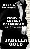 Vicky's Lovely Aftermath (2, #1) (eBook, ePUB)