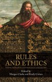 Rules and ethics (eBook, ePUB)