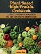 Plant-Based High- Protein Cookbook - Bild 1