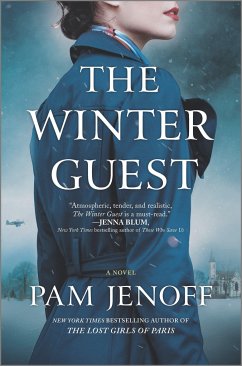 WINTER GUEST - JENOFF, PAM