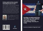 Huidige problematische situaties op het gebied van werk Science-Technology-Society in Cuba