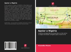 Apoiar a Nigéria - Moses, Kisandka