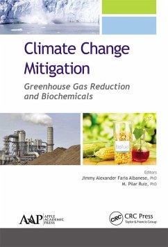 Climate Change Mitigation