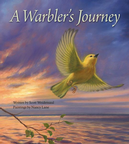 A Warbler's Journey A Warbler's Journey
