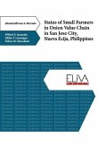 Status of Small Farmers in Onion Value Chain in San Jose City, Nueva Ecija, Philippines