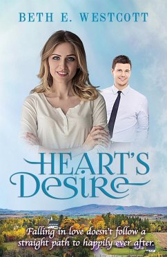 Heart's Desire - Westcott, Beth E.