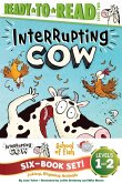 Joking, Rhyming Animals Ready-To-Read Value Pack: Interrupting Cow; Interrupting Cow and the Chicken Crossing the Road; School of Fish; Friendship on