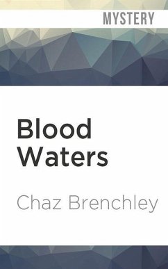 Blood Waters - Brenchley, Chaz