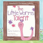 The Little Worm's Talent