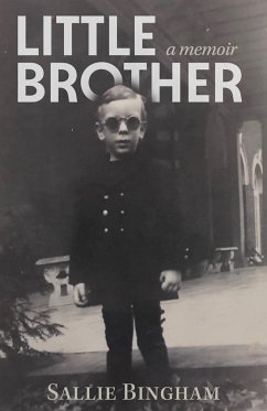 Little Brother - Bingham, Sallie