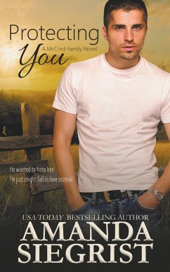 Protecting You - Siegrist, Amanda