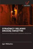 STRA¿NICY RELIKWII DRUGIEJ ¿WI¿TYNI