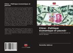 Chine - Politique économique et pouvoir