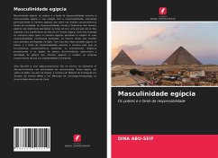 Masculinidade egípcia - Abu-Seif, Dina