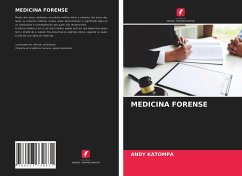 MEDICINA FORENSE - Katompa, Andy