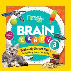 Brain Candy 3 - National Geographic Kids