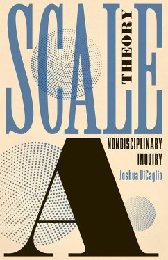 Scale Theory - DiCaglio, Joshua