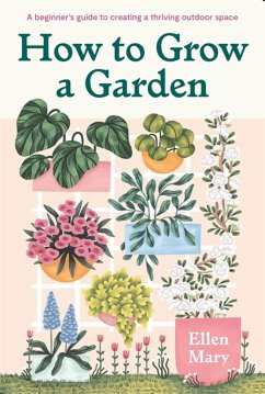 How to Grow a Garden - Mary, Ellen