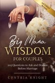 Big Mama Wisdom for Couples