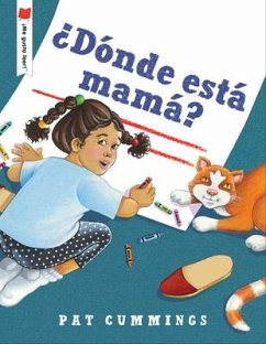 ¿Dónde Está Mamá? - Cummings, Pat