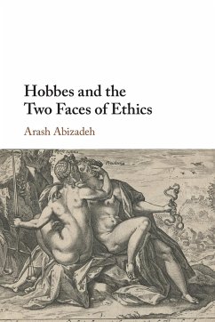 Hobbes and the Two Faces of Ethics - Abizadeh, Arash (McGill University, Montreal)