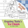 Grandma Hattie's Ice Cream Coloring Book - Bild 1