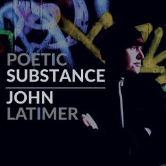 Poetic Substance - Latimer, John