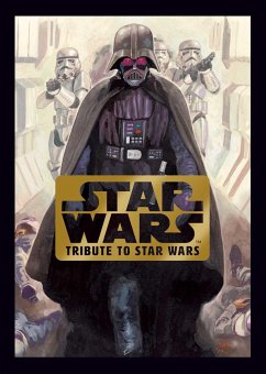 Star Wars: Tribute to Star Wars - LucasFilm