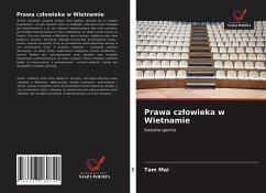 Cover Prawa cz¿owieka w Wietnamie