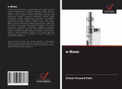 e-Nose - Patil, Vishal Pramod