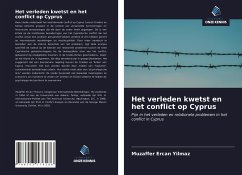 Het verleden kwetst en het conflict op Cyprus - Yilmaz, Muzaffer Ercan