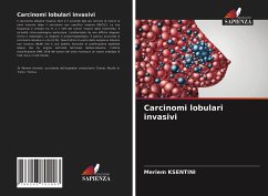 Carcinomi lobulari invasivi - KSENTINI, Meriem