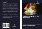 De retorische kunst van Aristoteles