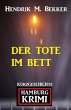 Der Tote im Bett: Hamburg Krimi (eBook,... - Bild 1
