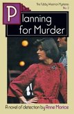 Planning for Murder (eBook, ePUB)