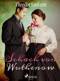 Schach von Wuthenow (eBook, ePUB)