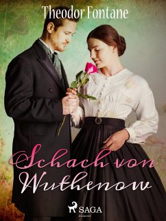 Schach von Wuthenow (eBook, ePUB) - Fontane, Theodor