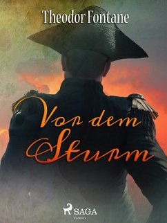 Vor dem Sturm (eBook, ePUB) - Fontane, Theodor