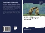 Biogeografiq roda Rodentia