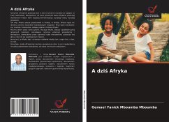 A dzi¿ Afryka - Mboumba Mboumba, Gemael Yanick