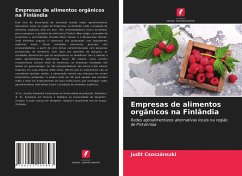 Empresas de alimentos orgânicos na Finlândia - Csoszánszki, Judit