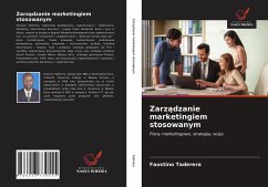 Cover Zarz¿dzanie marketingiem stosowanym