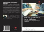 Methodological work in Higher Education